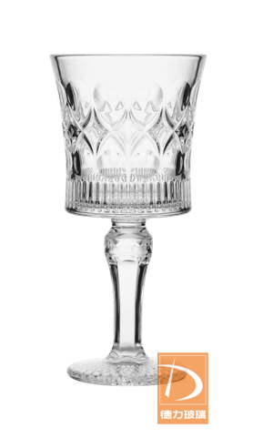Drinking Glassware (Model TK51
